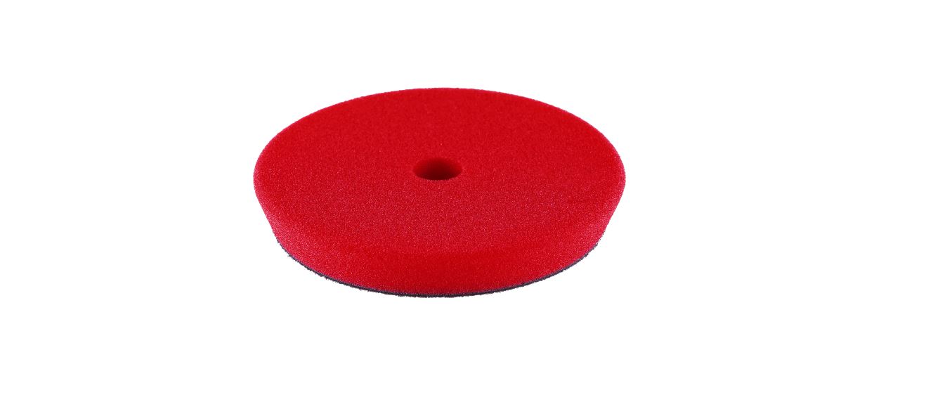Polérsvamp Flex 532399; 75 mm; 2 stk