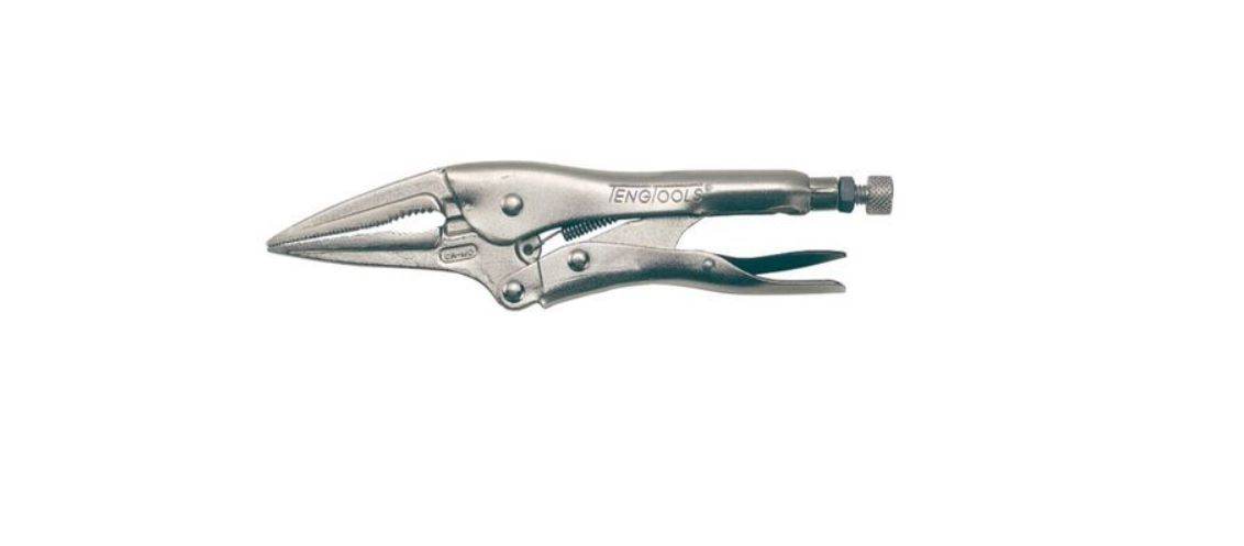 Tang Teng Tools 74270208; 230 mm