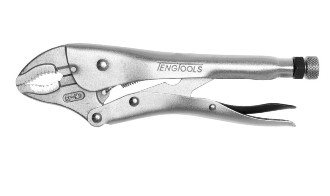 Tang Teng Tools 74250101; 250 mm