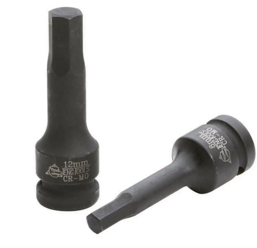 Kraftpipe Teng Tools 151420809; 1/2''; 19 mm