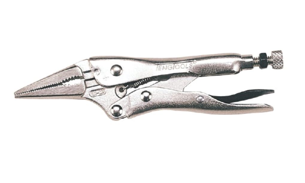 Tang Teng Tools 74270109; 160 mm