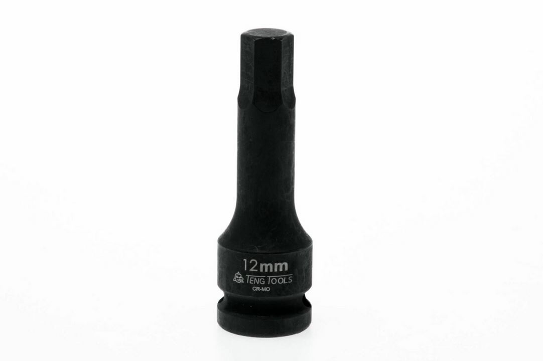 Kraftpipe Teng Tools 151420502; 1/2''; 12 mm