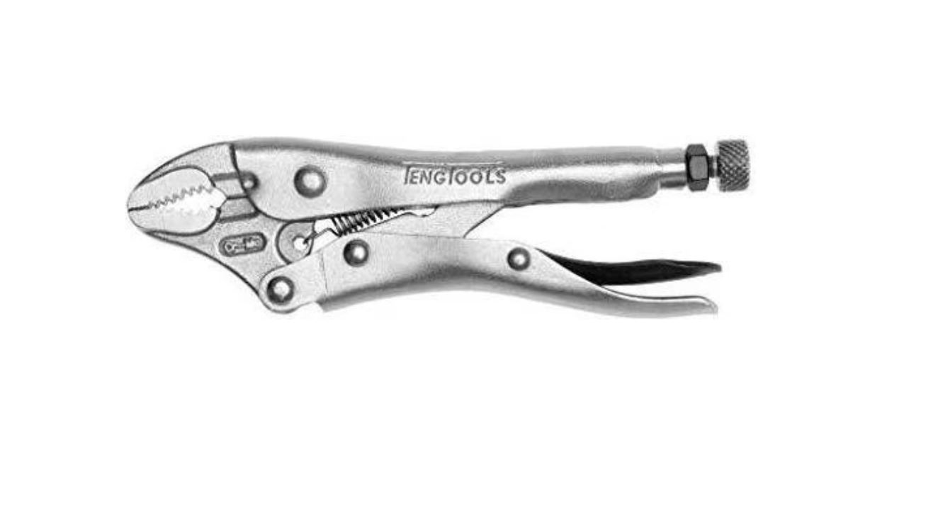 Tang Teng Tools 74250044; 125 mm