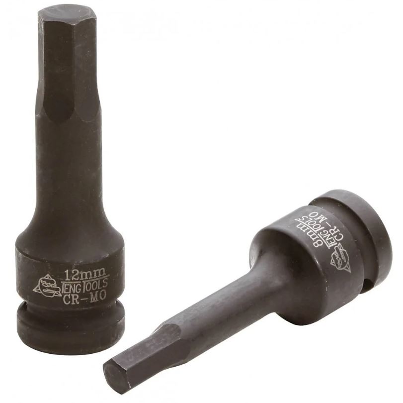 Kraftpipe Teng Tools 151420205; 1/2''; 6 mm