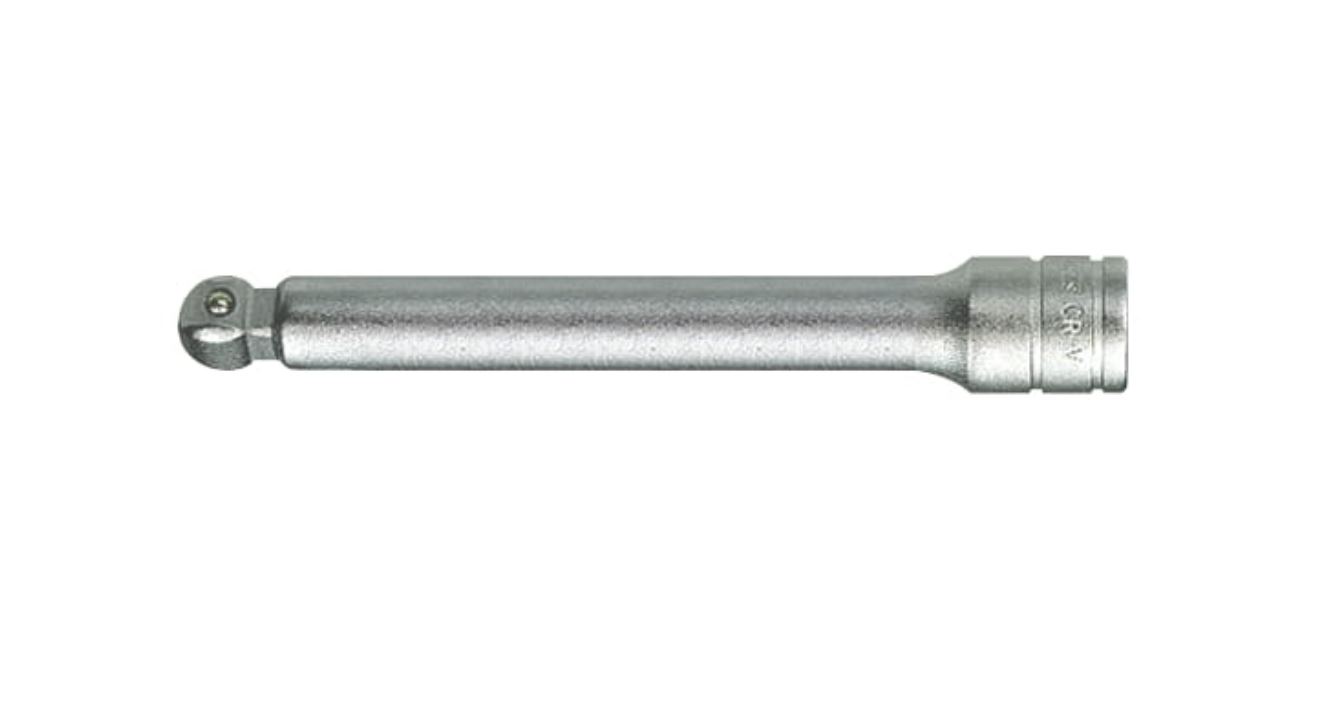 Forlængermundstykke Teng Tools 01102201; 1/2''; 250 mm