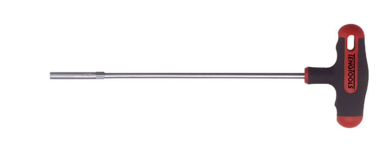 T-formet skrutrekker Teng Tools 132180704; 10 mm; 288 mm