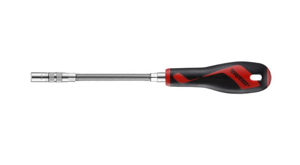 Skrutrekker Teng Tools 199910100; 6/7 mm; 275 mm