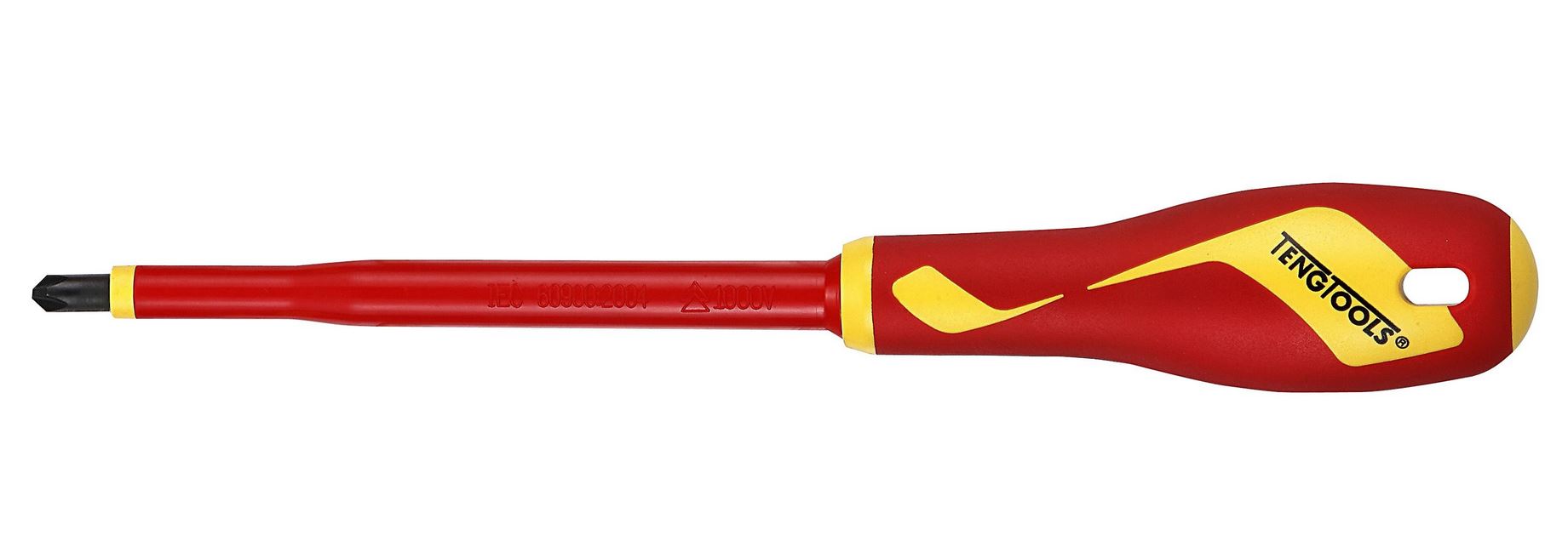 Skrutrekker Teng Tools 177880408; PH3