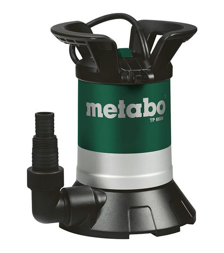 Vannpumpe Metabo TP 13000 S; 550 W