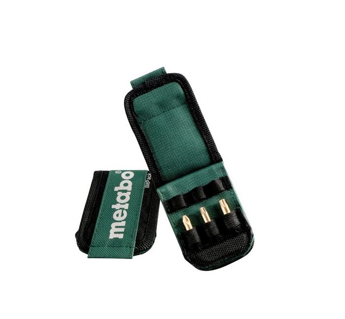Skrutrekkersett Metabo 626699000; 3 stk