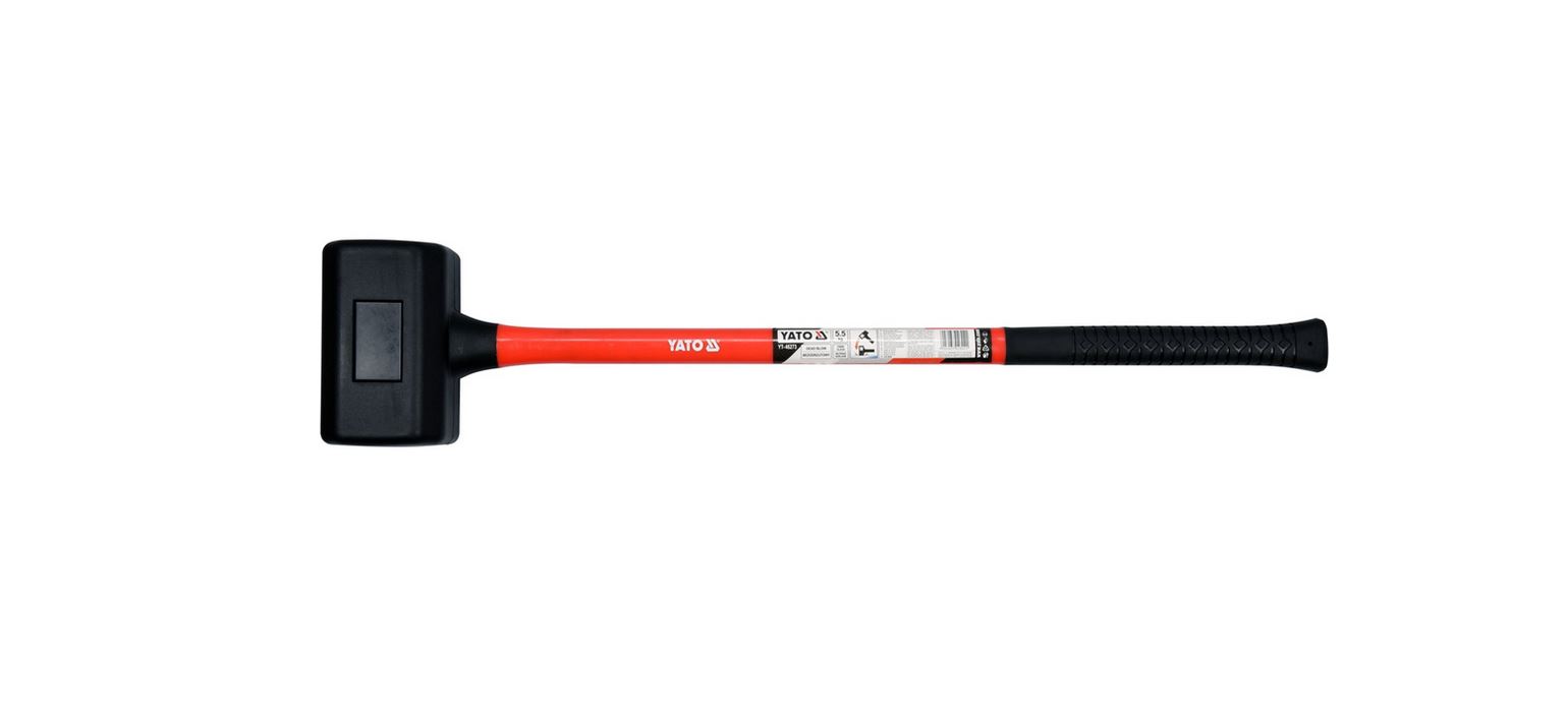 Hammer Yato YT-46273; 5,5 kg
