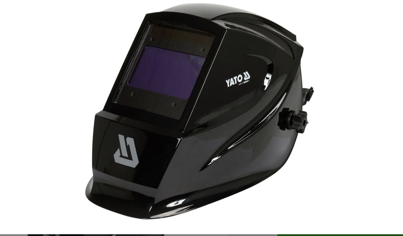 Sveisehjelm Yato YT-73934