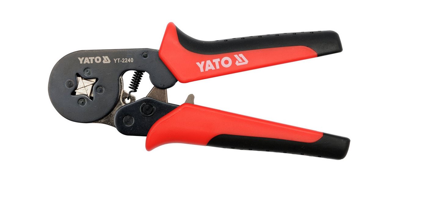 Kabelskotang Yato YT-2240; 180 mm