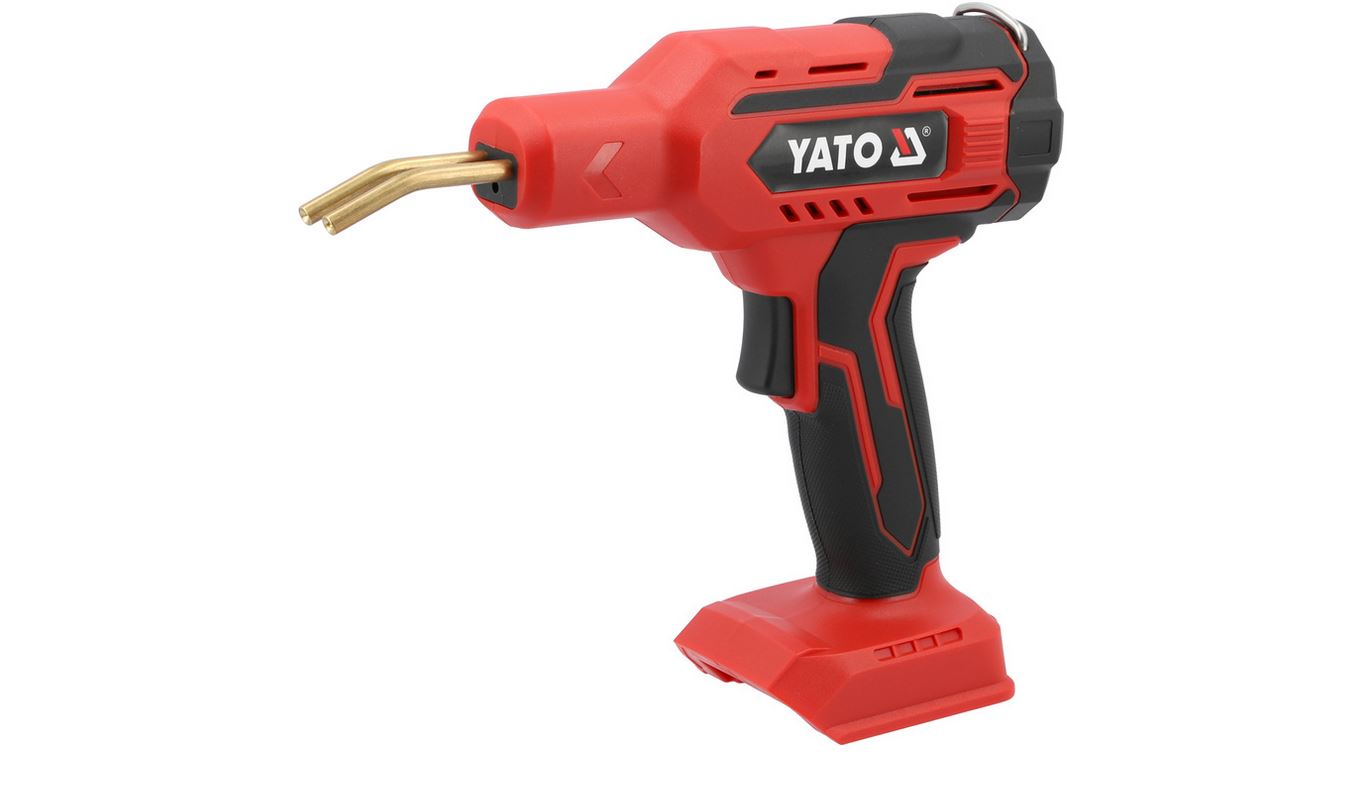 Sveisemaskin Yato YT-824483; 18 V (uten batteri og lader)