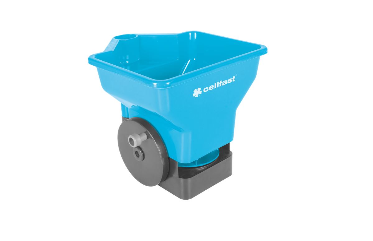 Gjødselspreder Cellfast 42-204; 3 l