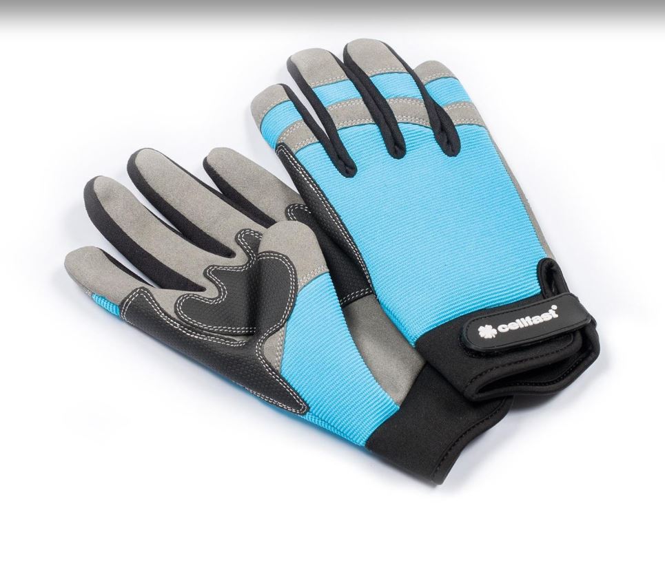 Hansker Cellfast 92-015; XXL