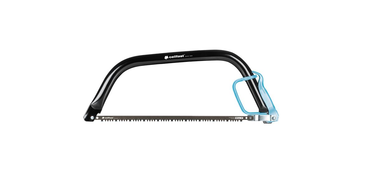 Håndsager Cellfast 40-420; 533 mm