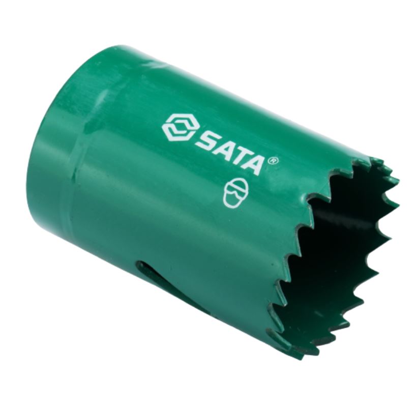 Hullsag Sata S53305; 1/2''; 25 mm