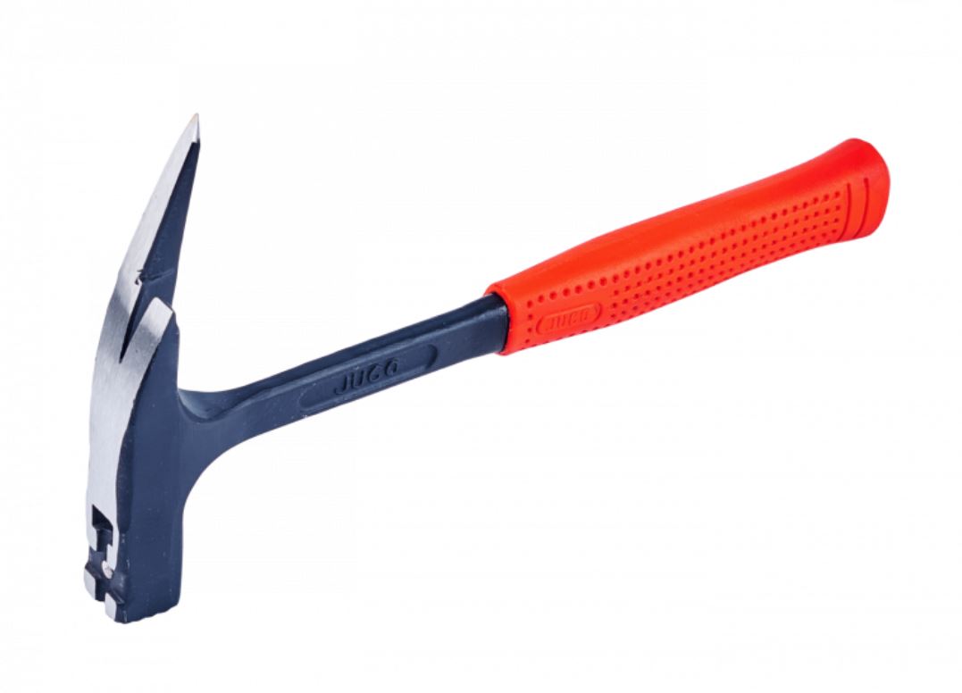 Hammer med spikertrekker Juco M9179; 1 kg