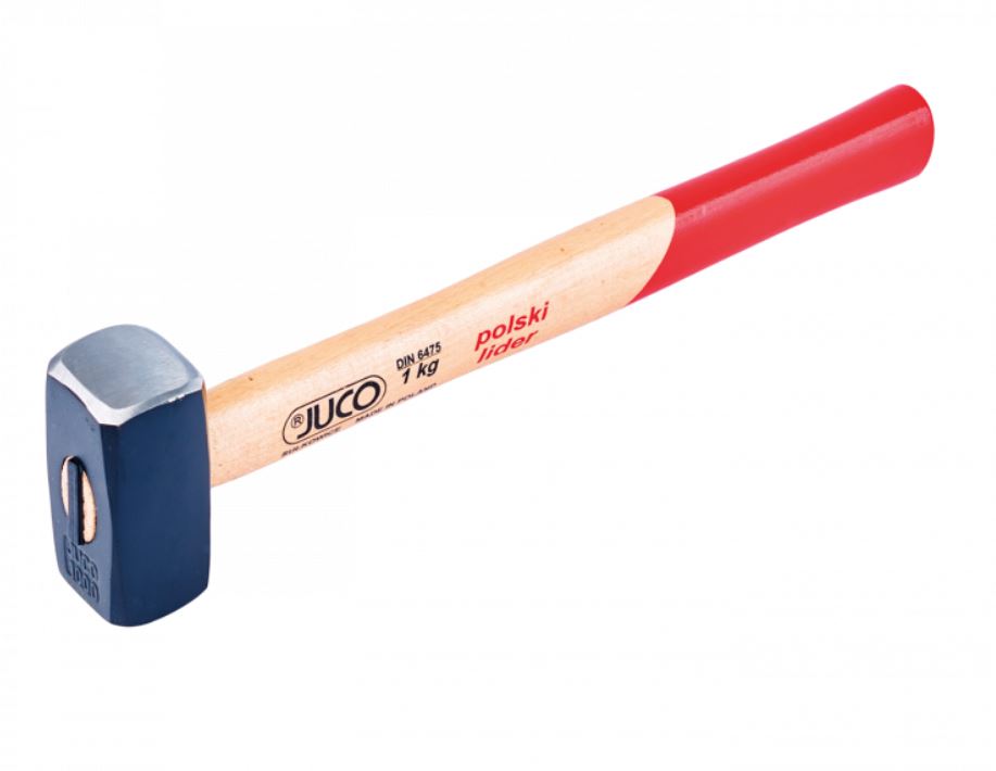 Hammer Juco M3072; 1,5 kg