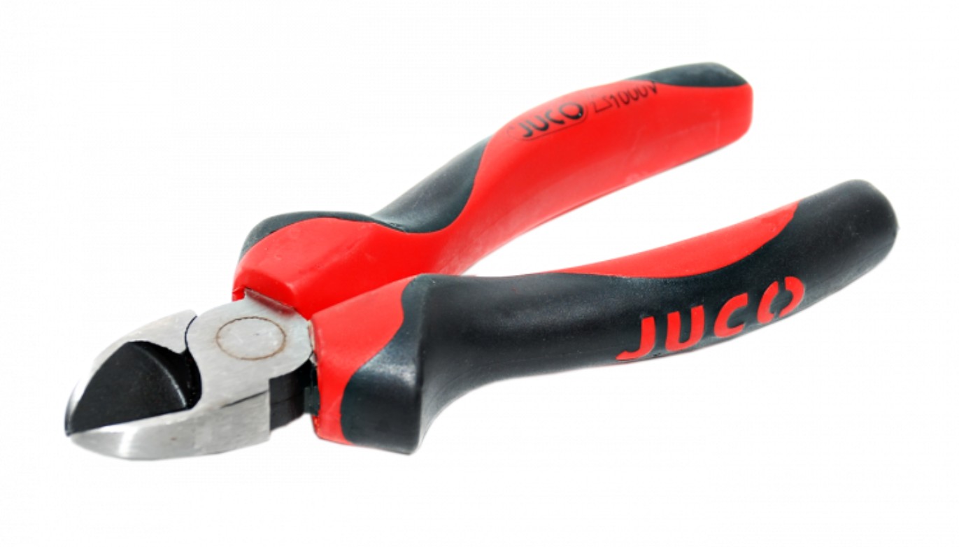 Kuttetang Juco S0009; 180 mm