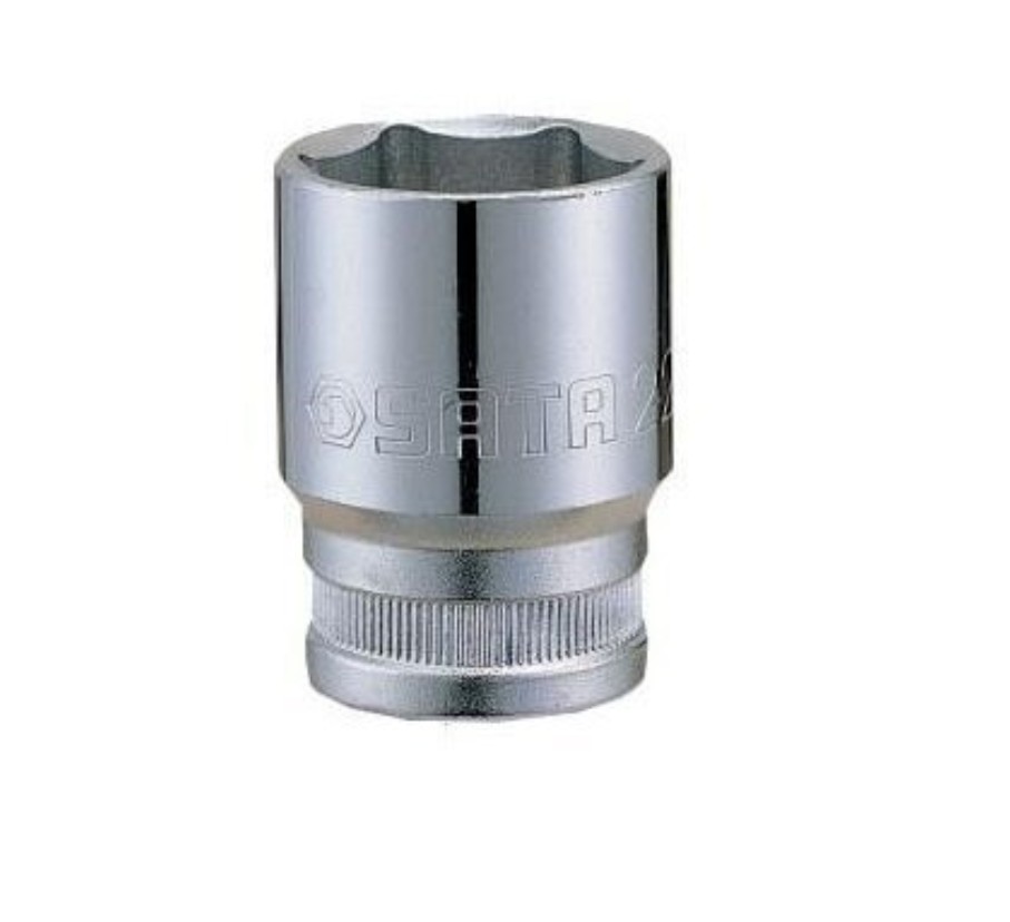 Hylsenøkkel Sata S13305; 1/2''; 14 mm