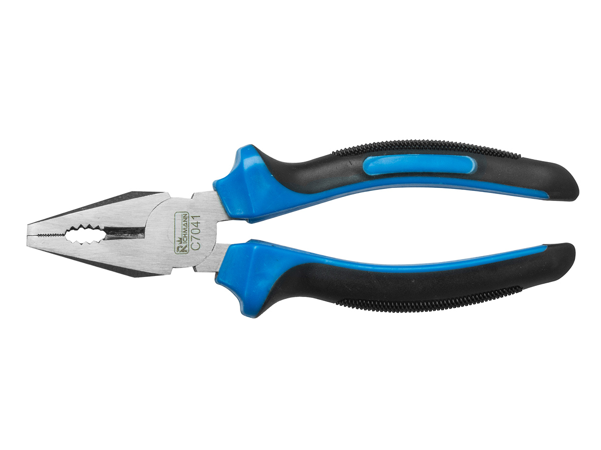 Tang Richmann C7040; 160 mm