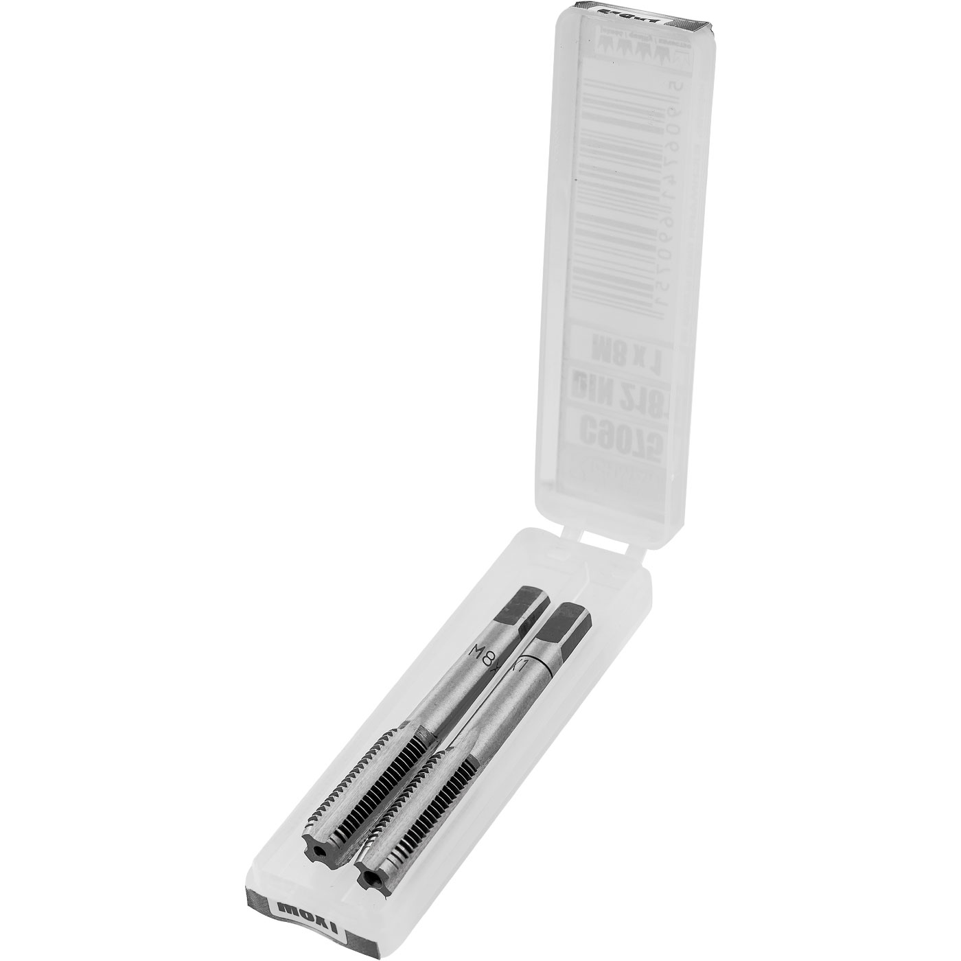 Gjengetapp Richmann C9082; M14; 2 stk