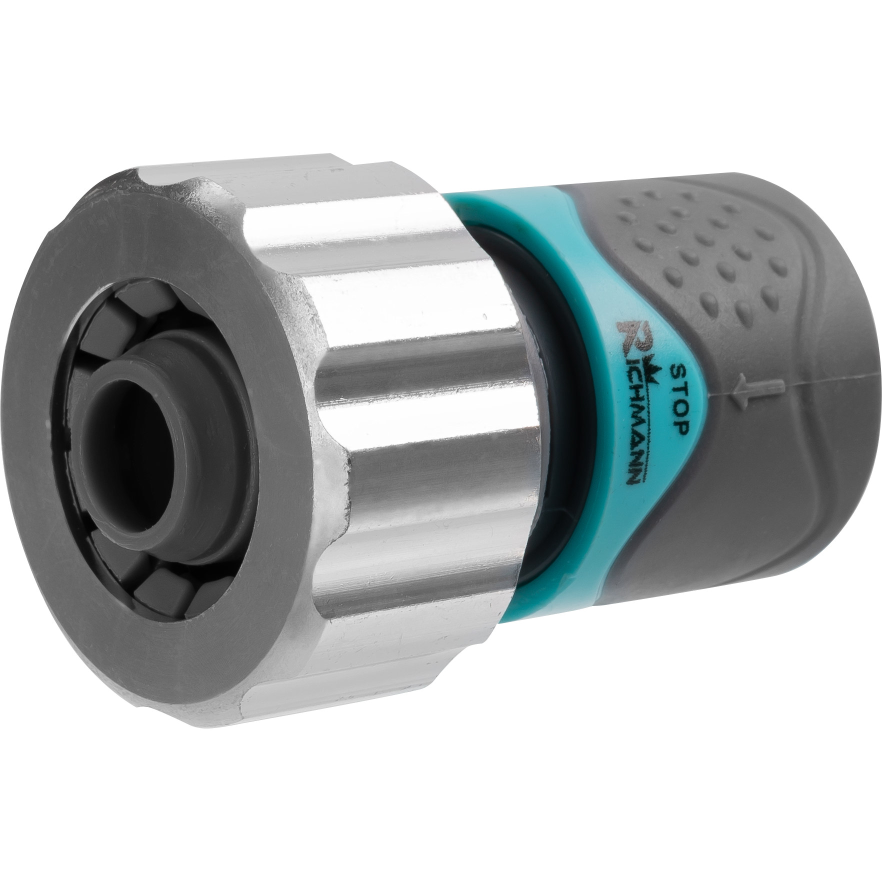 Kobling for vanning Richmann C0240; 19 mm