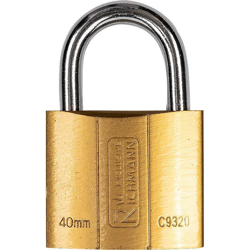 Låse Richmann C9320; 40 mm