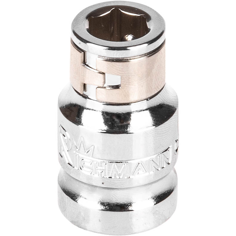Bitsholder Richmann C4413; 1/4''x1/4''