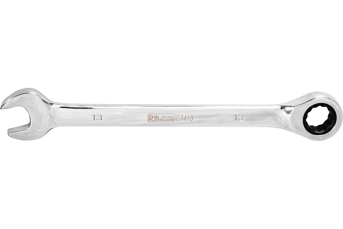 Fastnøkkel Richmann C7415; 15 mm