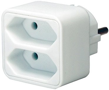 Adapter Brennenstuhl 1508030