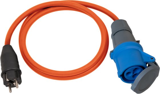 Kabel Brennenstuhl 1132910025; 1,5 m