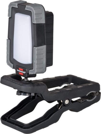 Arbeidslampe Brennenstuhl CL 1050 MA; 3,7 V; 1x2,5 Ah batt.
