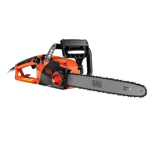 Motorsag Black & Decker BECS2245-QS; 2200 W; 45 cm bånd