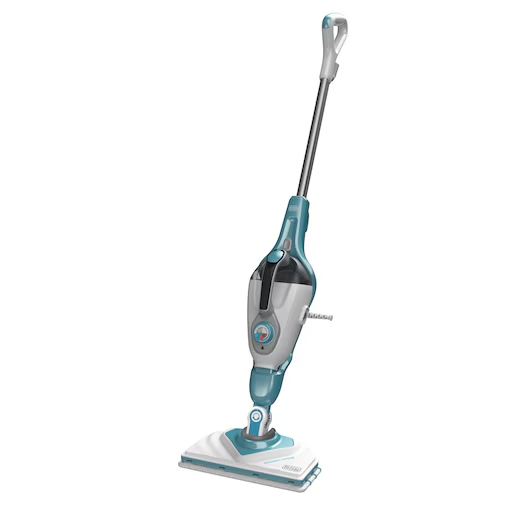 Dampvasker Black & Decker BHSM1610DSM-QS; 1600 W