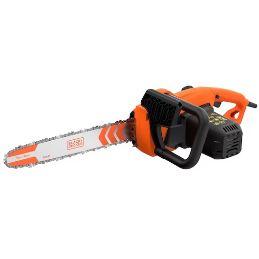 Motorsag Black & Decker BECS2040-QS; 2000 W; 40 cm bånd