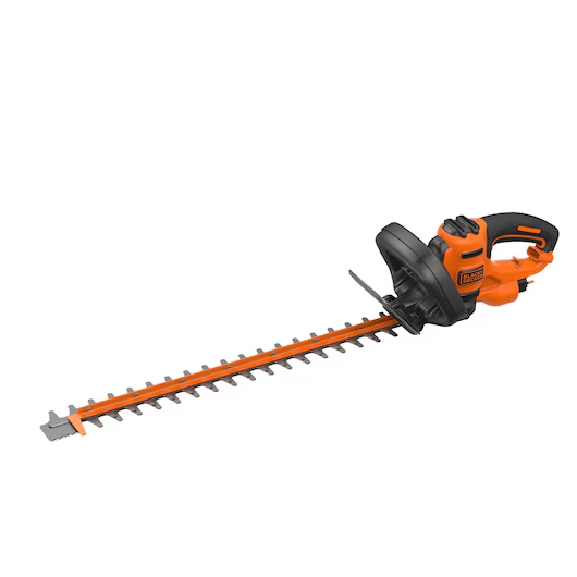 Busksaks Black & Decker BEHTS501-QS; 600 W; 60 cm lengde