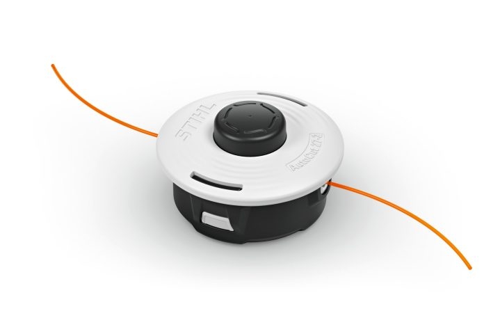Trimmerhode Stihl 40028202302