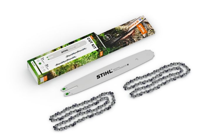 Tilbehør for motorsag Stihl 30050009906