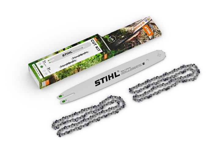 Tilbehør for motorsag Stihl 30050009903