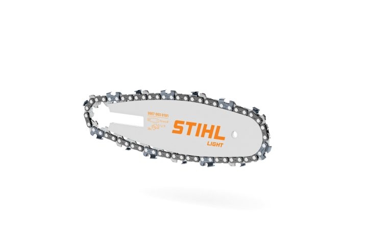 Tilbehør for motorsag Stihl 30070009900