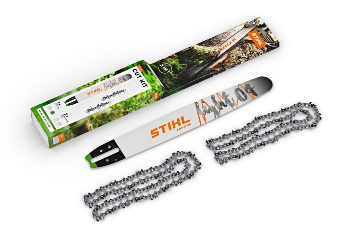 Tilbehør for motorsag Stihl 30030009901