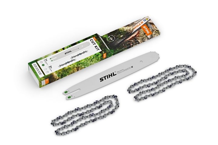 Tilbehør for motorsag Stihl 30050009902