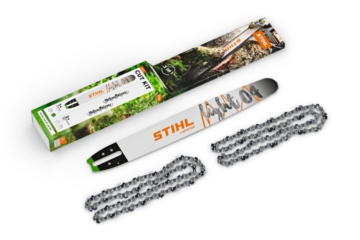 Tilbehør for motorsag Stihl 30030009902