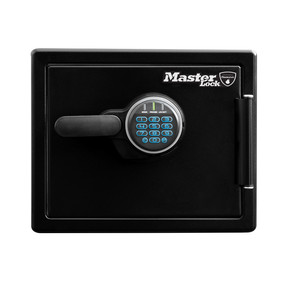 Kombinasjon sikkerhet trygg MasterLock LFW082FTC; 22,8 l