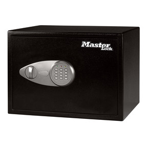 Kombinasjon sikkerhet trygg MasterLock X125ML; 33 l