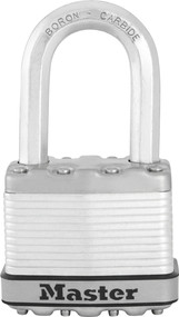 Låse MasterLock M5EURDLF; 52 mm