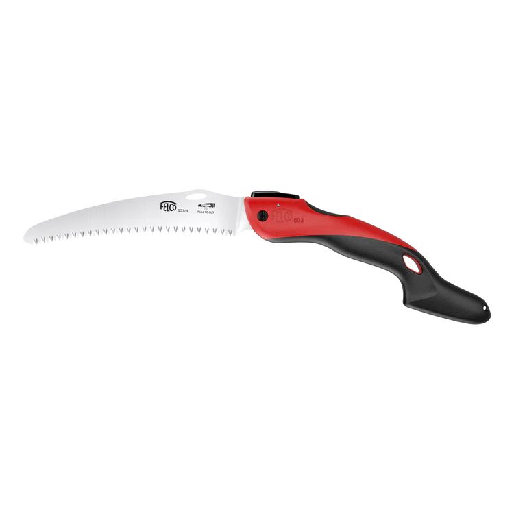 Grensag Felco 603; 260 mm